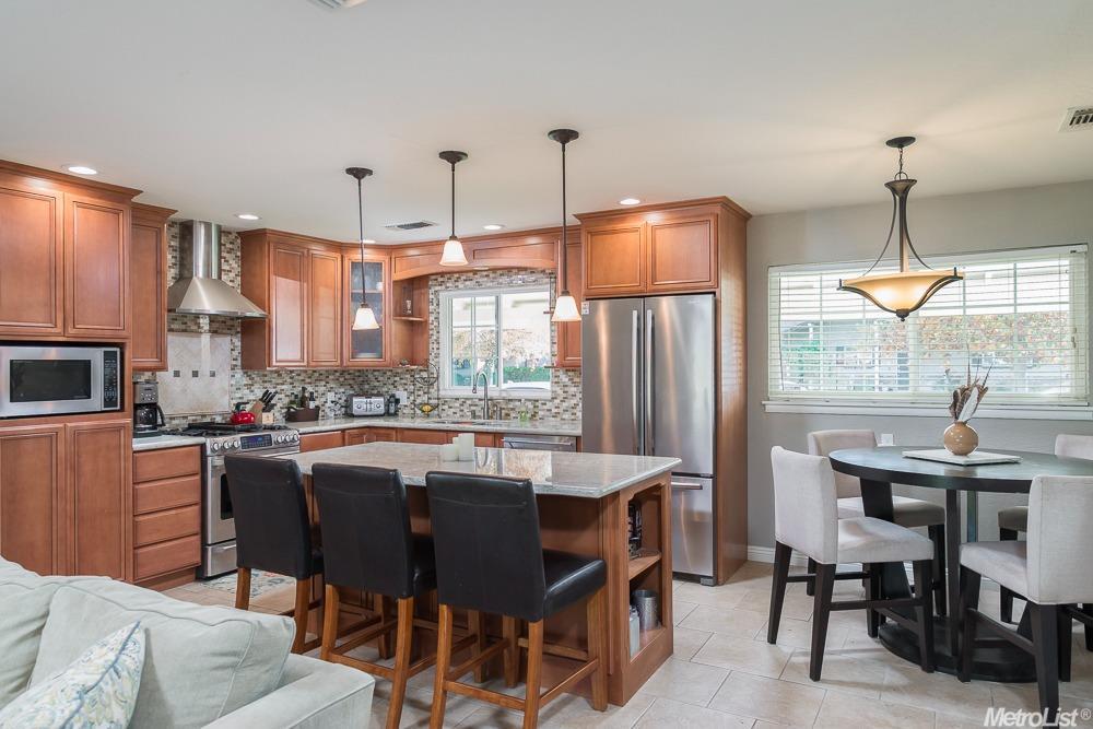 4705 Donnie Lyn Way, Carmichael, CA 95608 photo 4