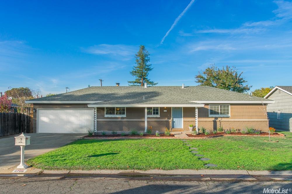 4705 Donnie Lyn Way, Carmichael, CA 95608 photo 1