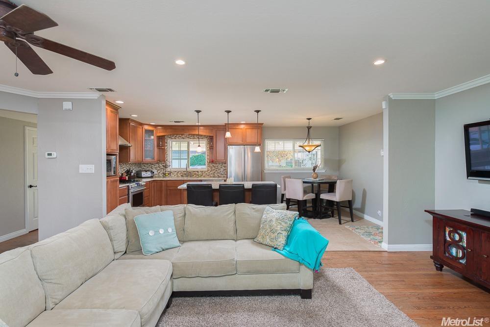 4705 Donnie Lyn Way, Carmichael, CA 95608 photo 7