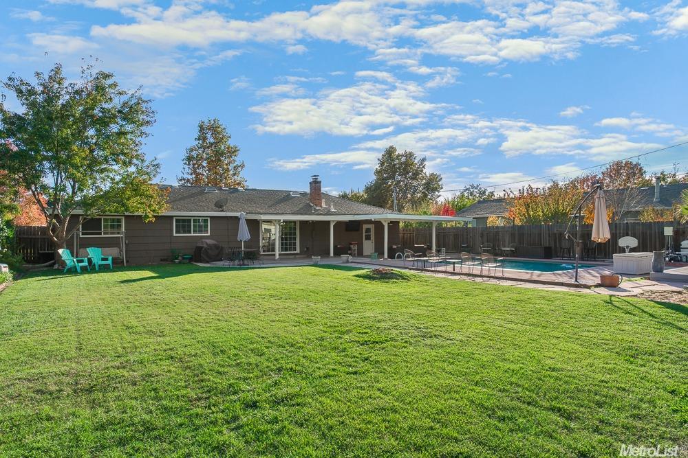 4705 Donnie Lyn Way, Carmichael, CA 95608 photo 14