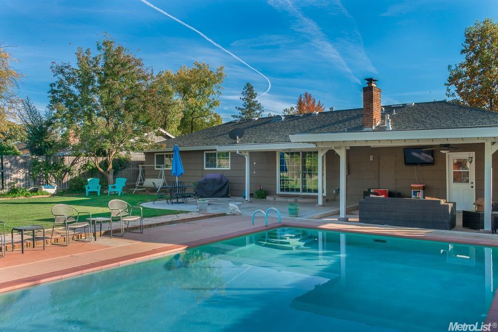 4705 Donnie Lyn Way, Carmichael, CA 95608 photo 15