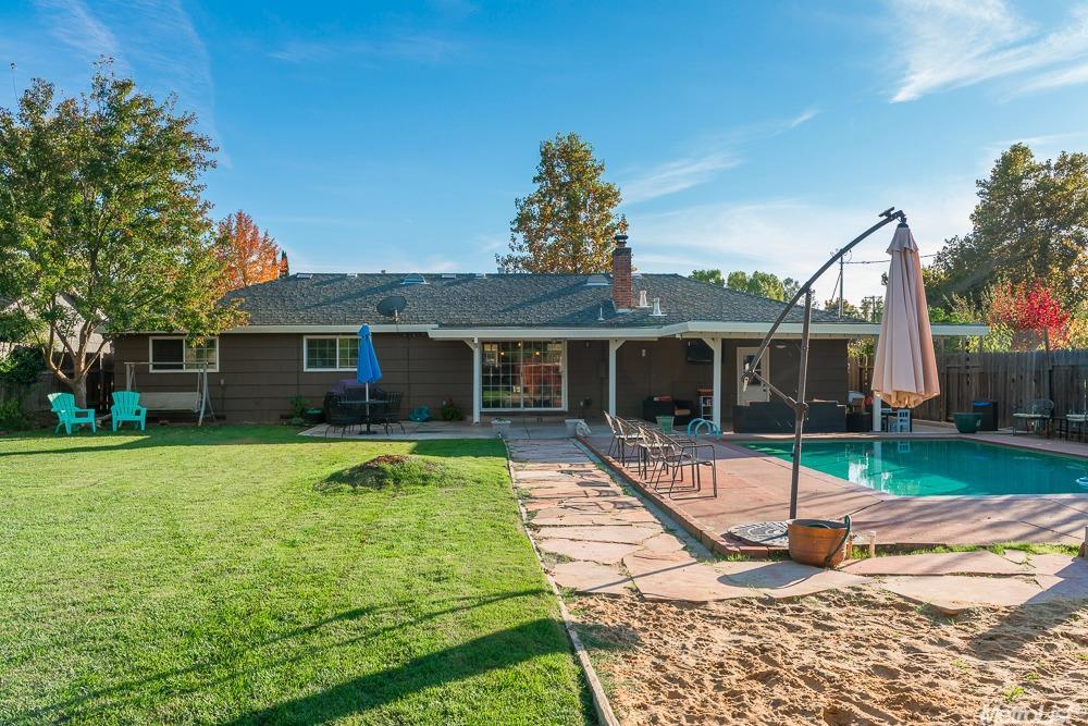4705 Donnie Lyn Way, Carmichael, CA 95608 photo 17