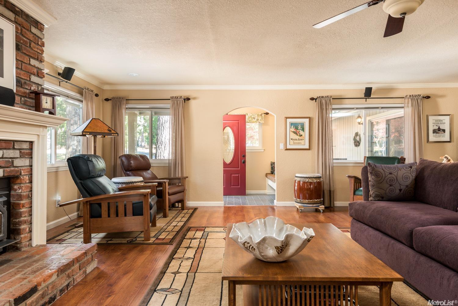 5826 Silverleaf Dr, Foresthill, CA 95631 photo 6