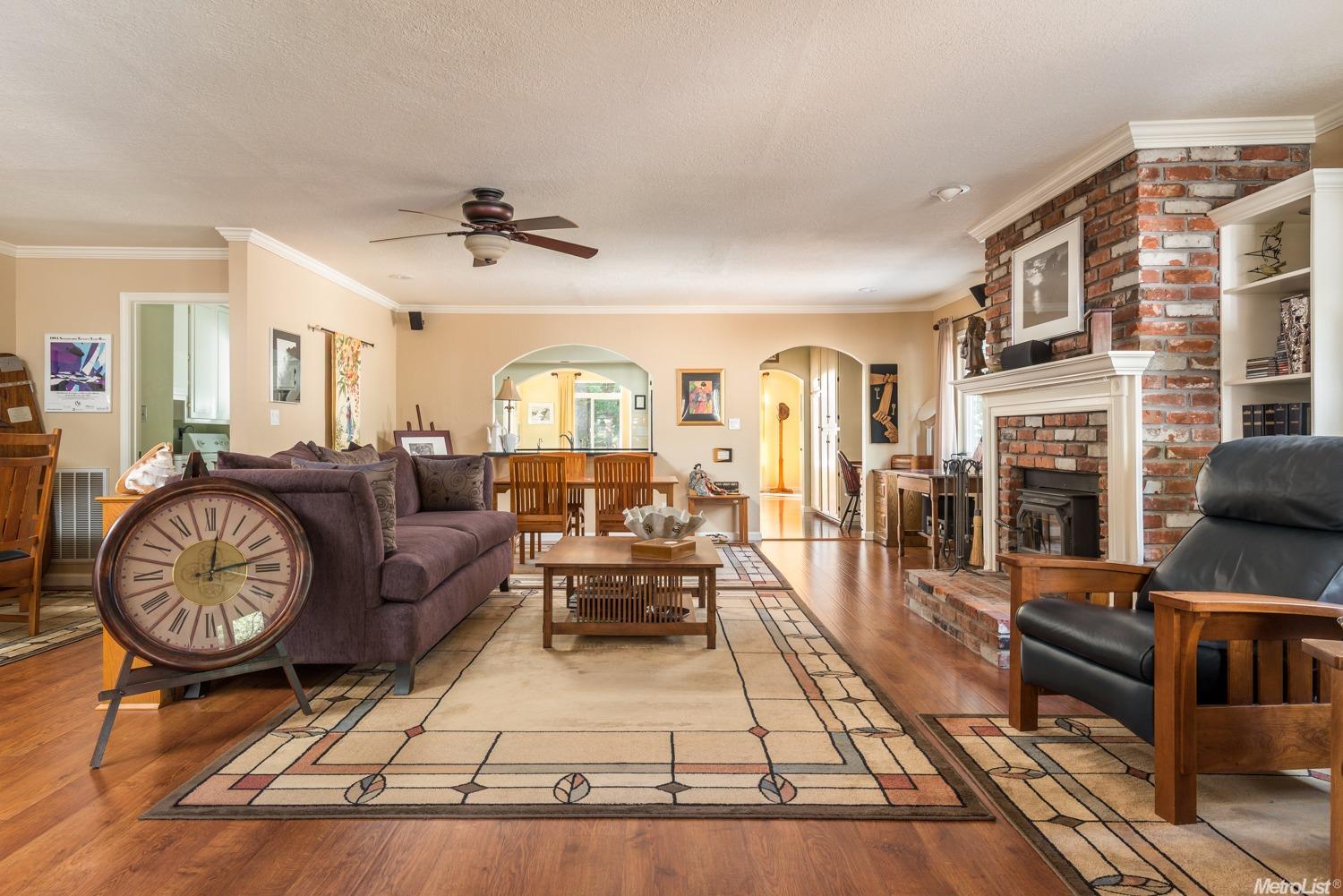 5826 Silverleaf Dr, Foresthill, CA 95631 photo 4