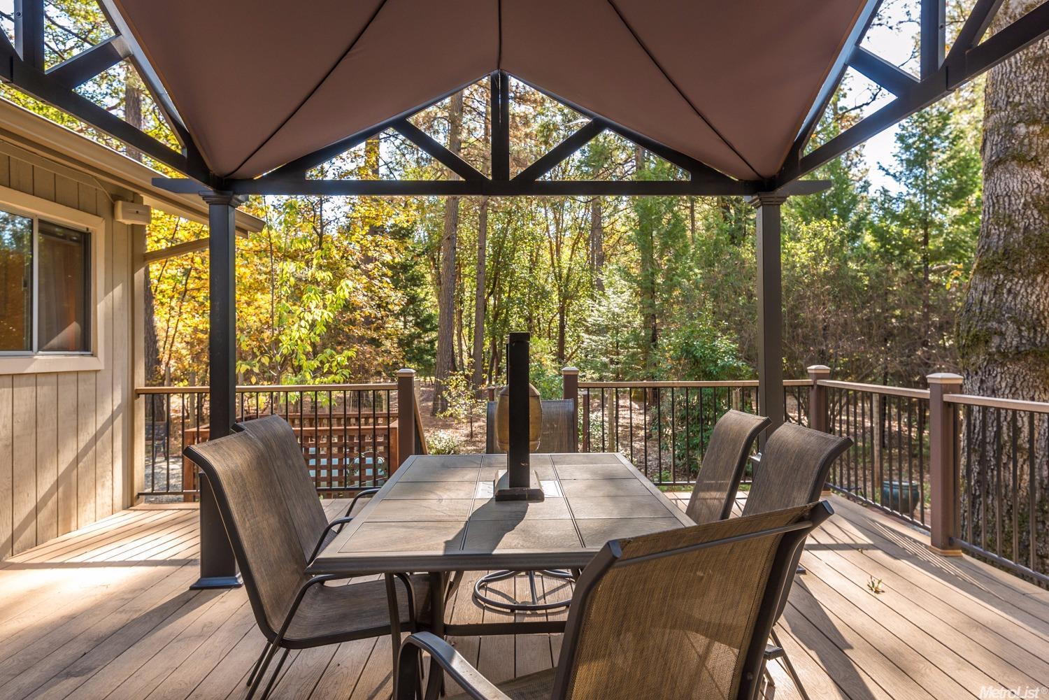 5826 Silverleaf Dr, Foresthill, CA 95631 photo 13