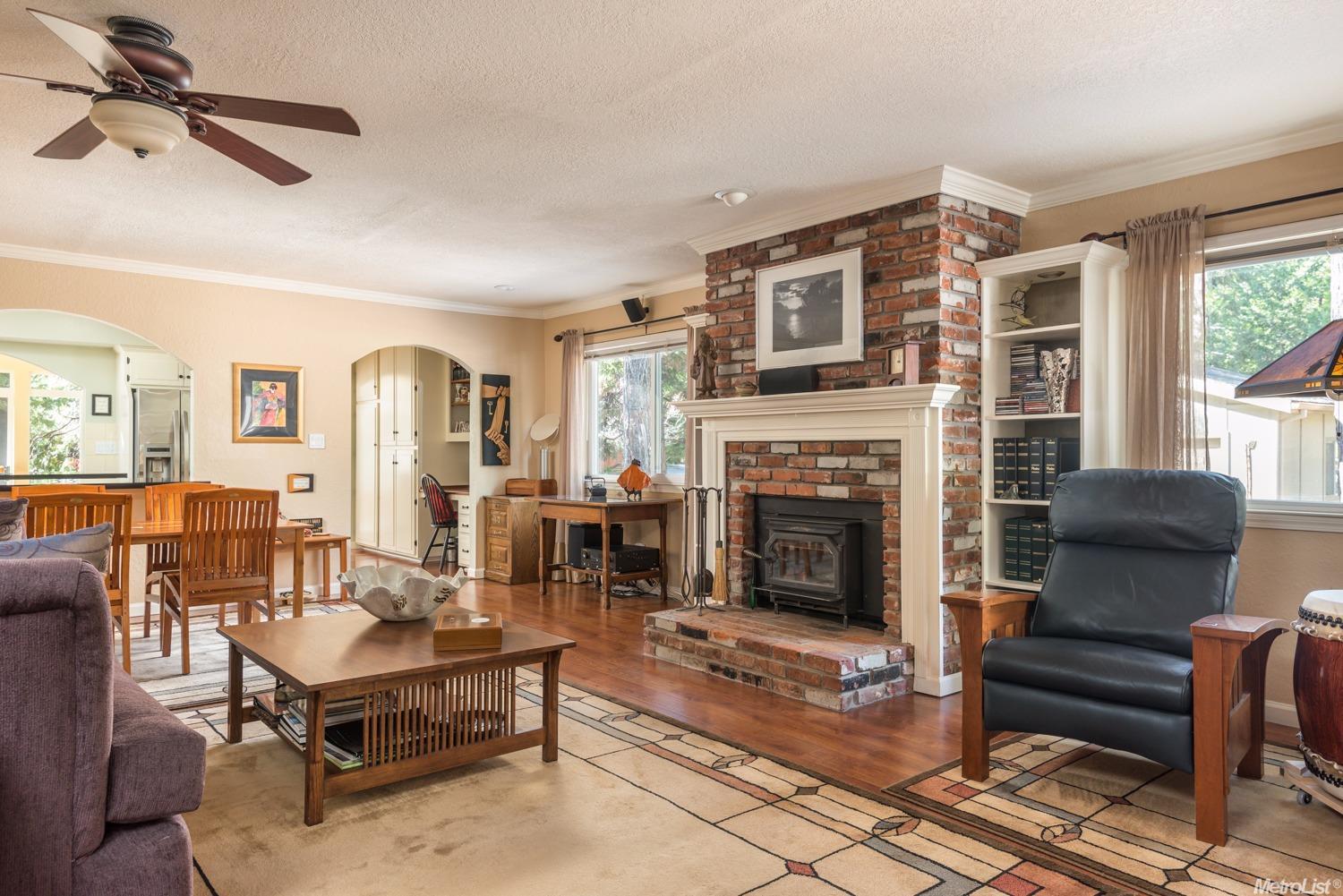 5826 Silverleaf Dr, Foresthill, CA 95631 photo 5
