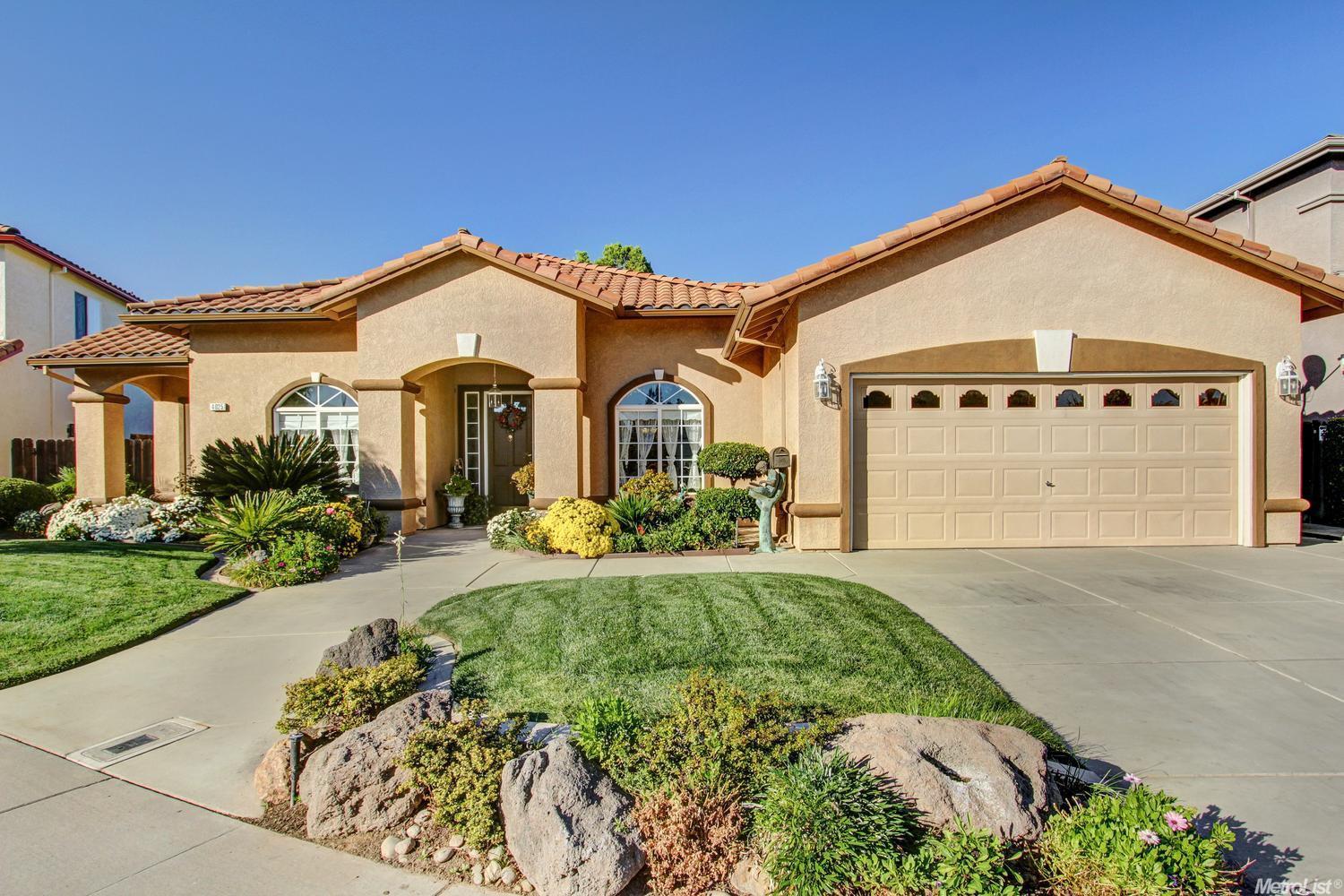 4025 Corte Bella, Modesto, CA 95356 photo 1