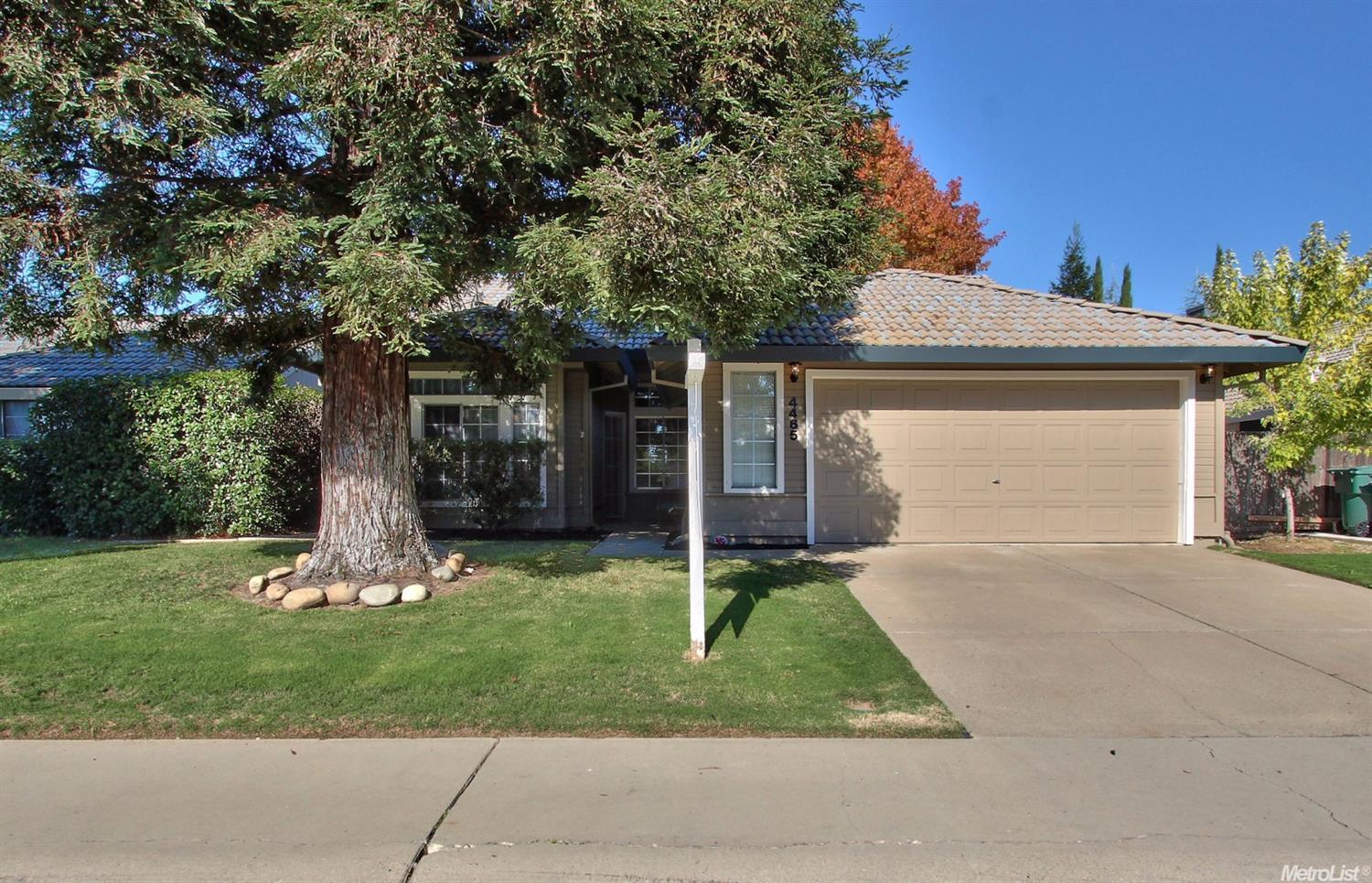 4465 Garbo Way, Antelope, CA 95843 photo 1