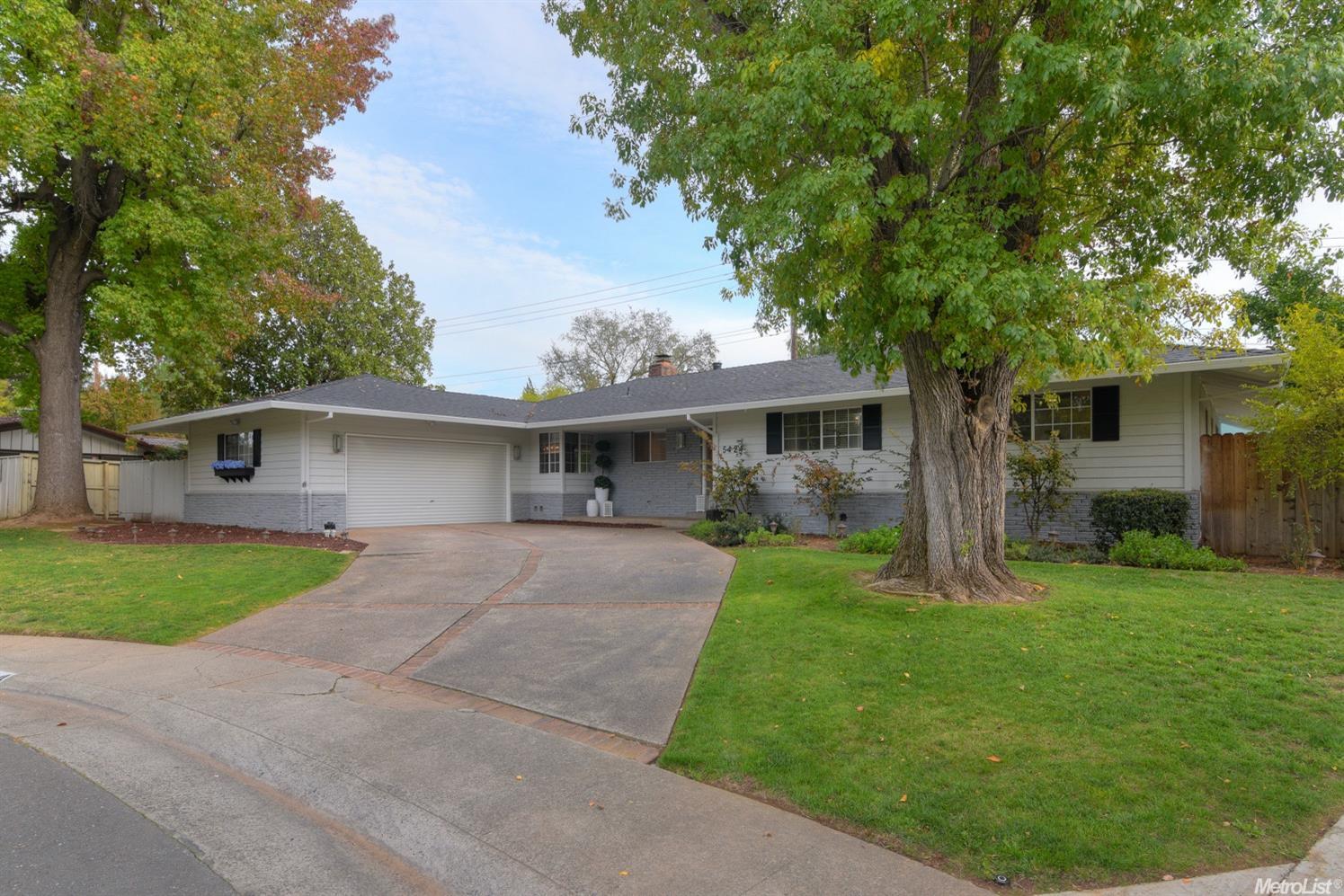 5424 Bentley Way, Carmichael, CA 95608 photo 2