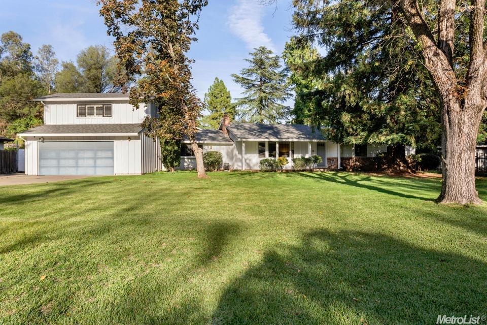 4410 Mapel Ln, Carmichael, CA 95608 photo 1