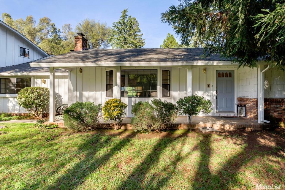 4410 Mapel Ln, Carmichael, CA 95608 photo 3