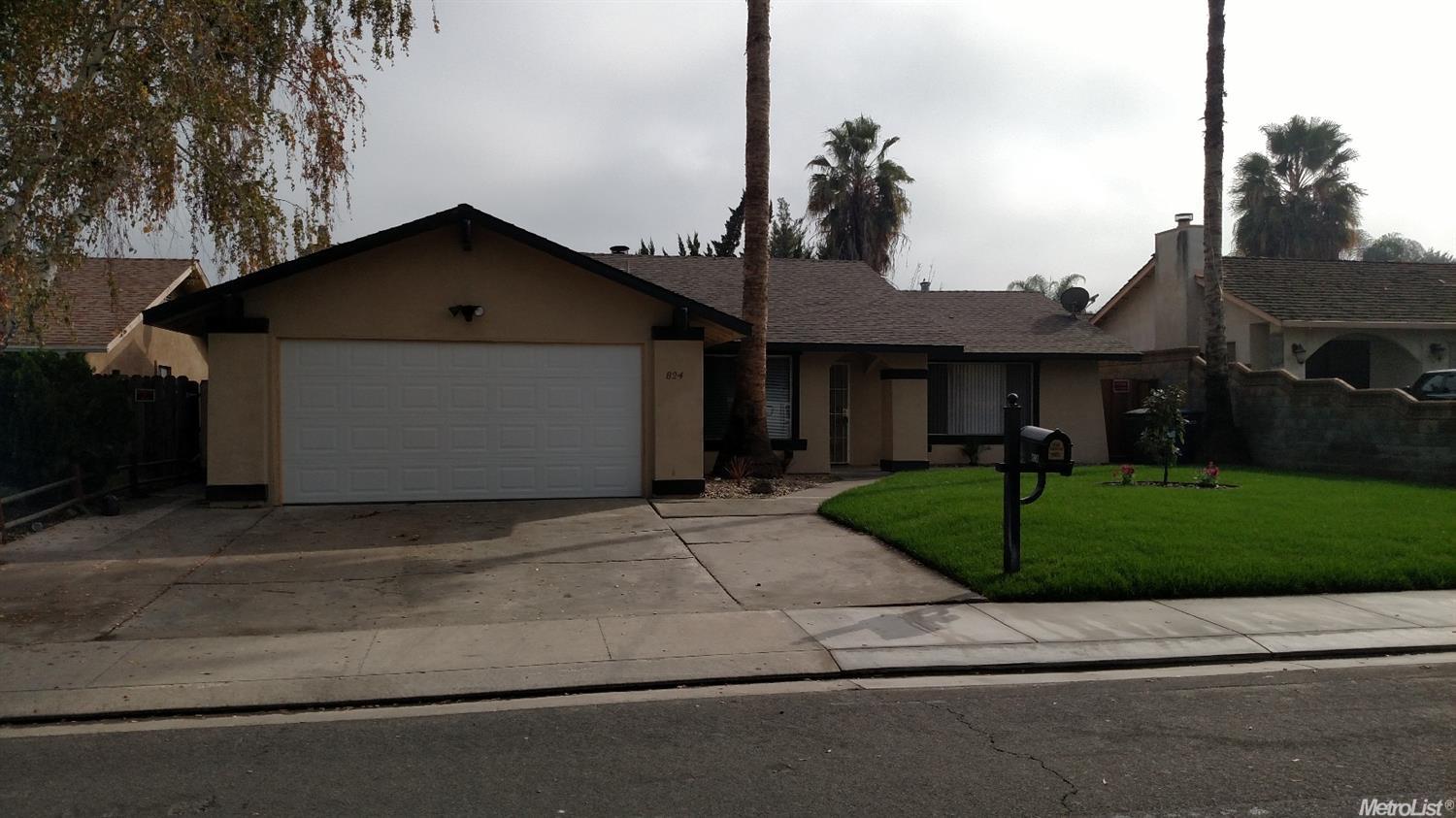 824 Cadillac Dr, Modesto, CA 95351 photo 1