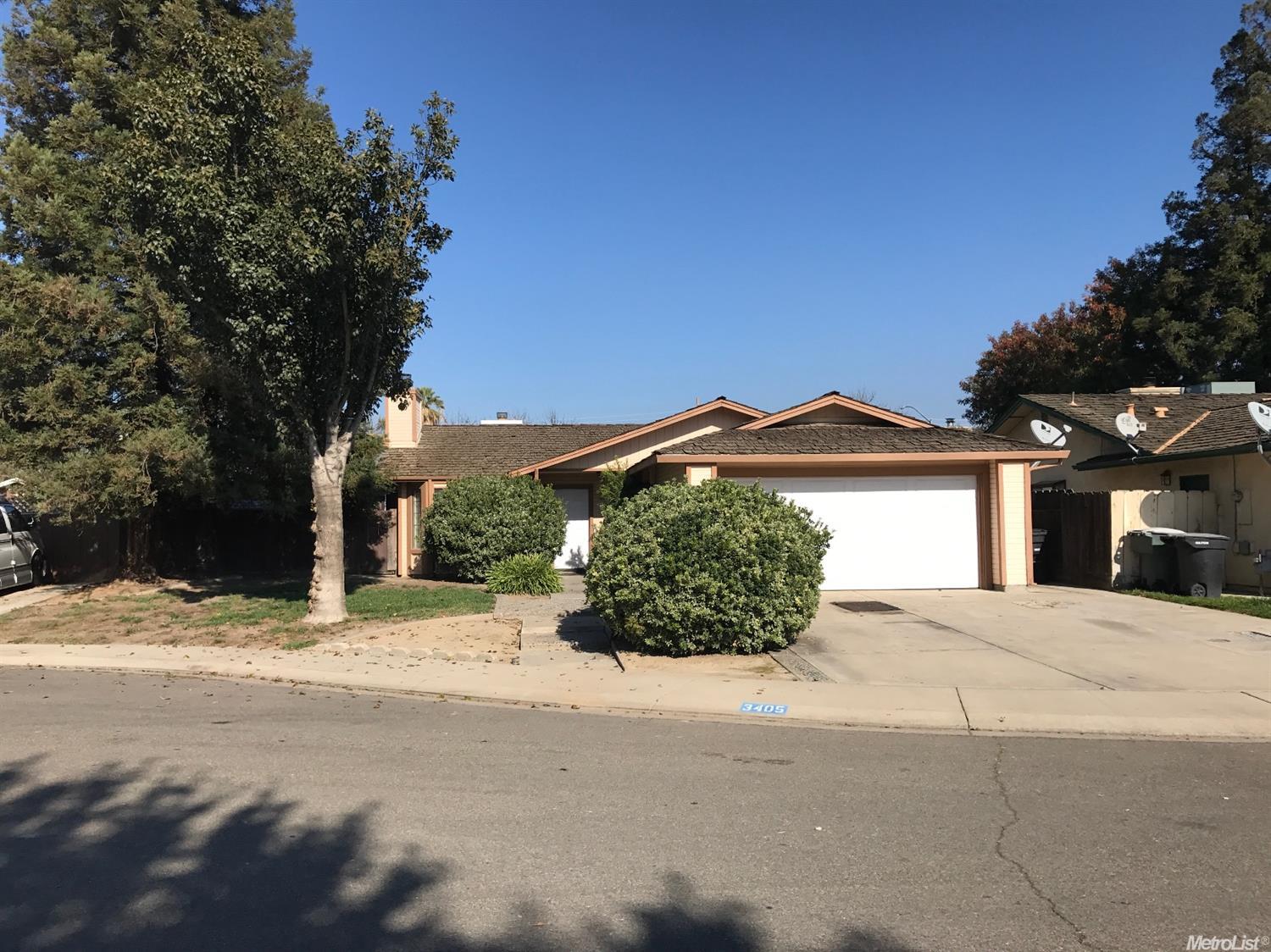 3405 Leona Ct, Modesto, CA 95356 photo 1