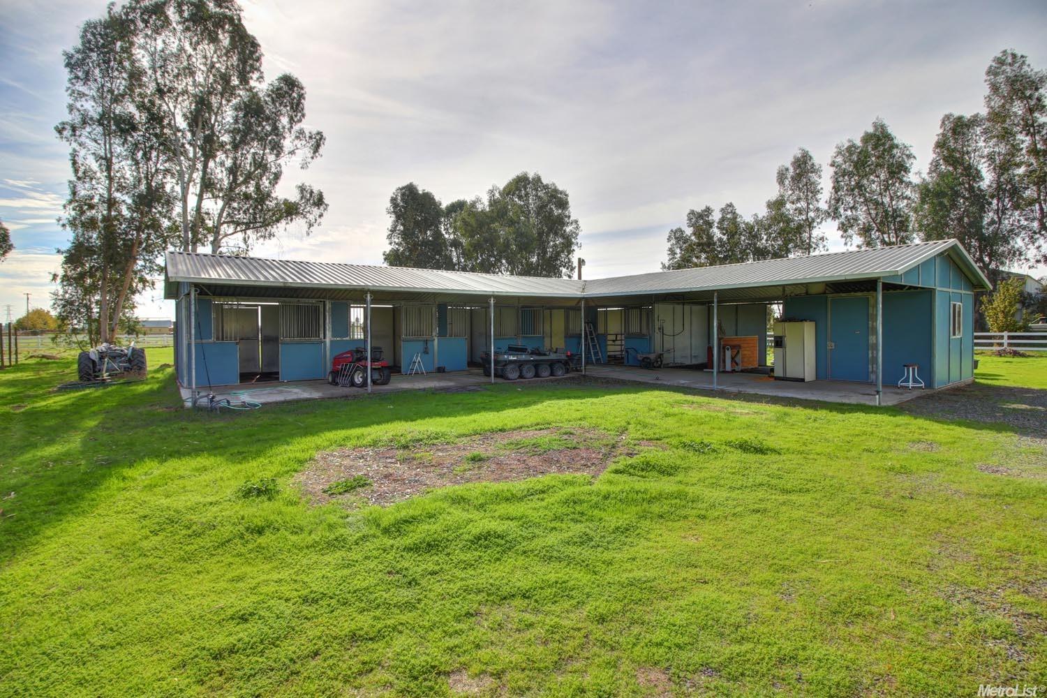 10501 Lowell St, Elverta, CA 95626 photo 21