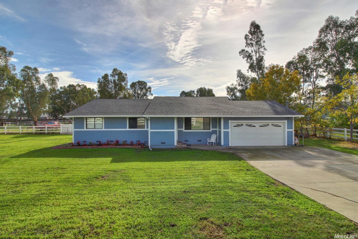 10501 Lowell St, Elverta, CA 95626 photo 1