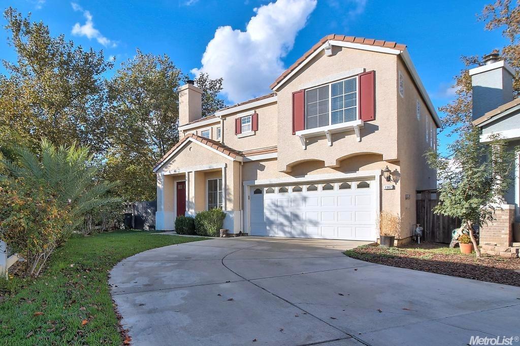 1367 Via Colonna Ter, Davis, CA 95618 photo 1