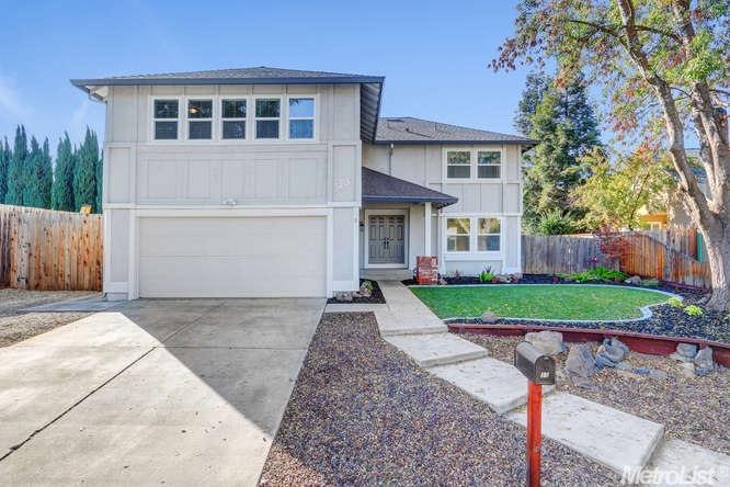 35 Wimbledon Ln, Tracy, CA 95376 photo 1