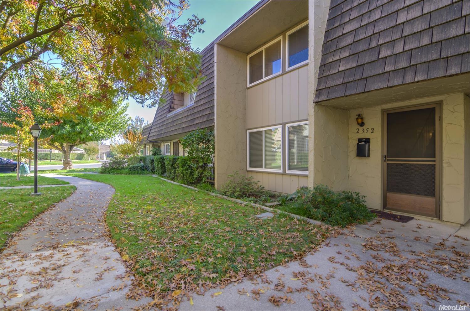 2352 Via Camino Ave, Carmichael, CA 95608 photo 1