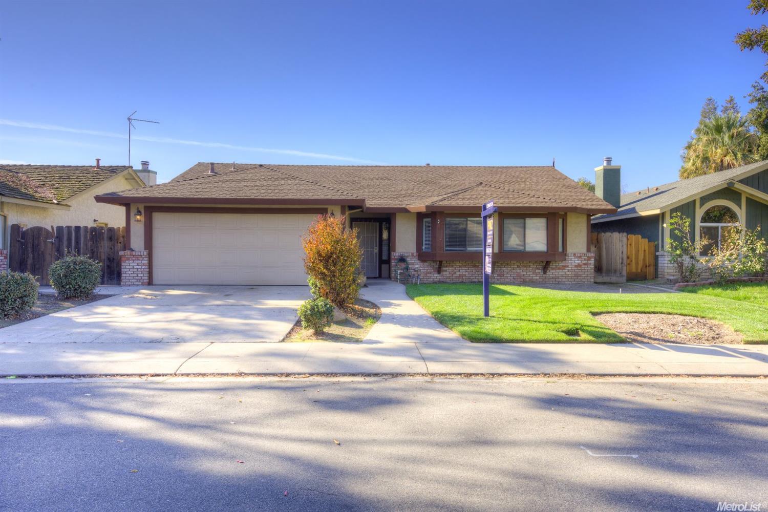 4013 Hennings Dr, Modesto, CA 95356 photo 1
