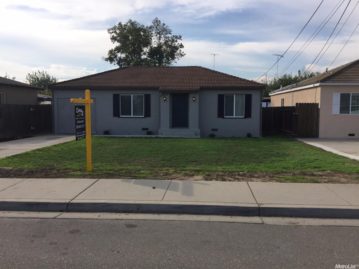 2037 7th St, Hughson, CA 95326 photo 1