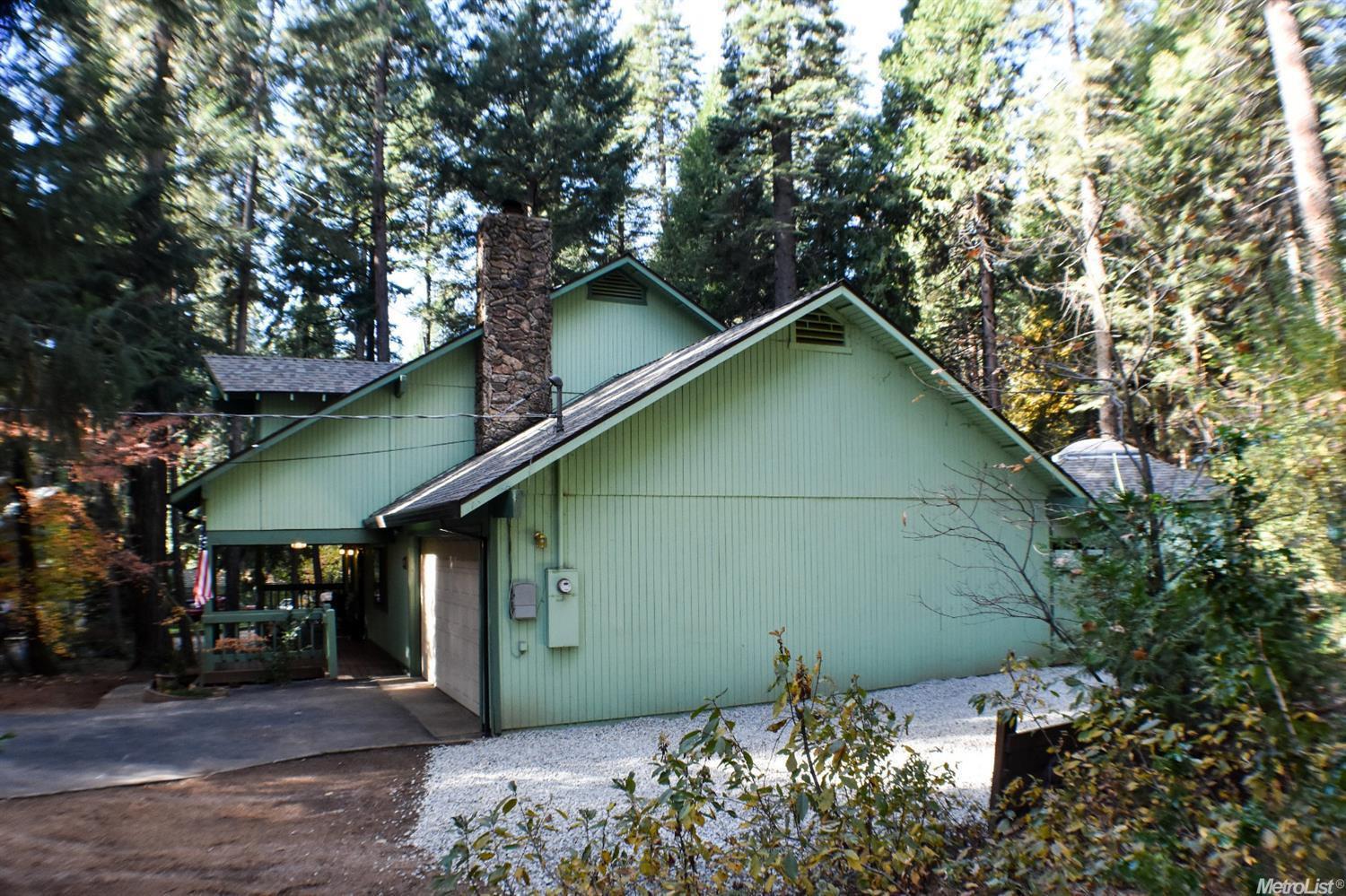 3060 Sanchez Dr, Pollock Pines, CA 95726 photo 31
