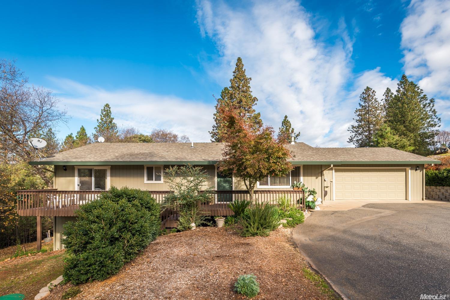 1245 Crow Haven Ct, Colfax, CA 95713 photo 1