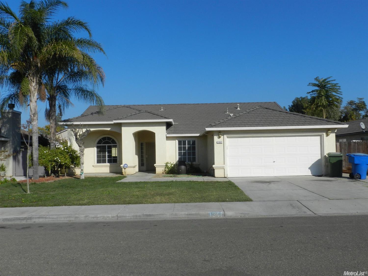 1341 Tomba Dr, Ceres, CA 95307 photo 1