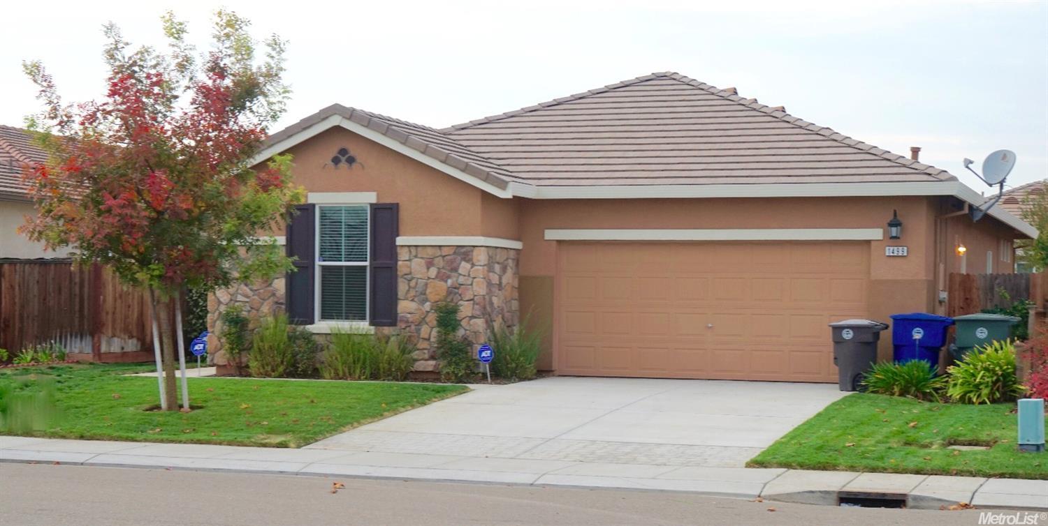 1499 Sereno Dr, Manteca, CA 95337 photo 1