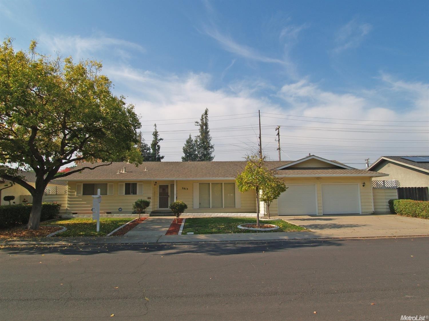2813 Yukon Dr, Modesto, CA 95350 photo 1