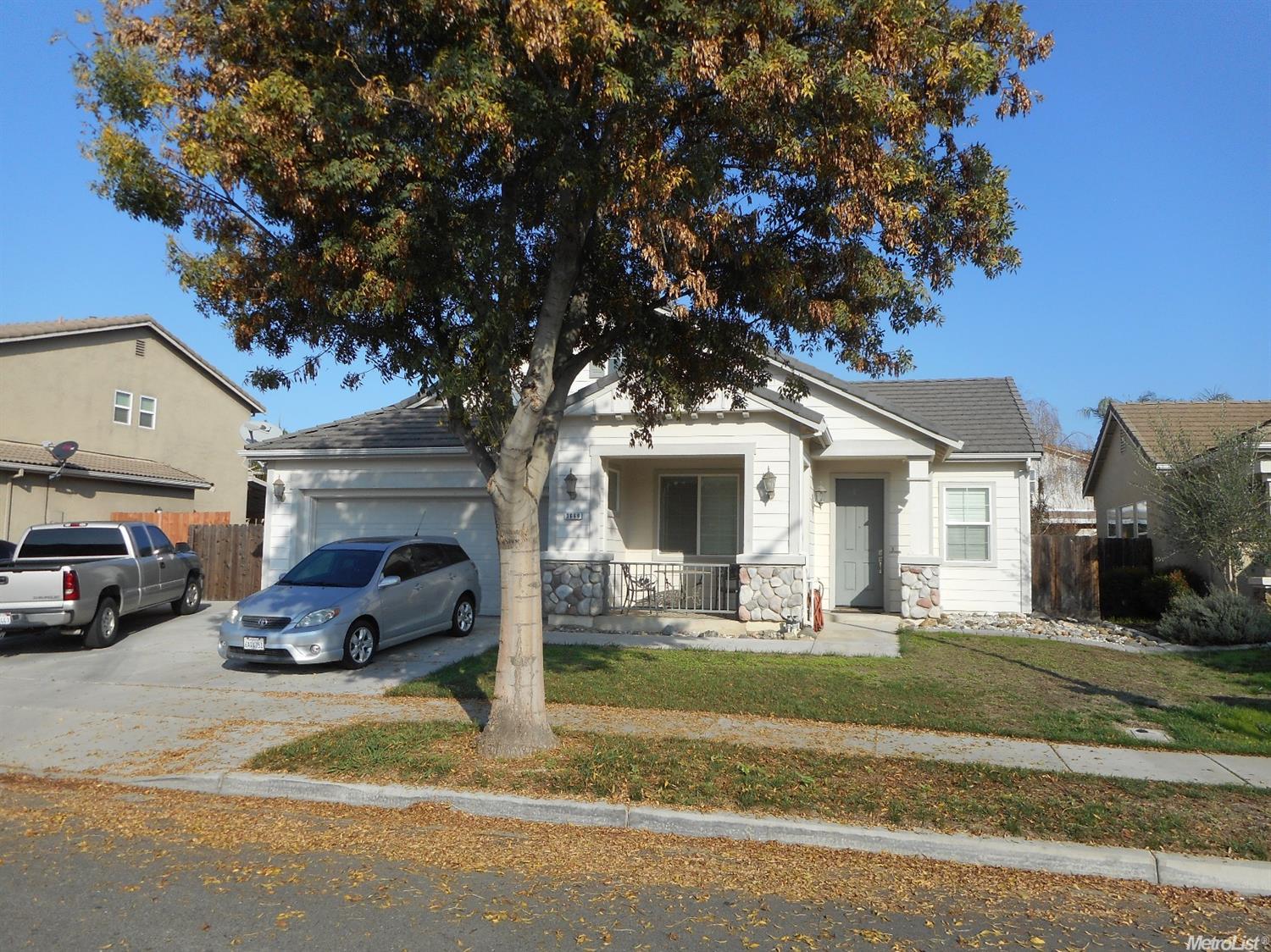 3669 Waynesboro Dr, Ceres, CA 95307 photo 1