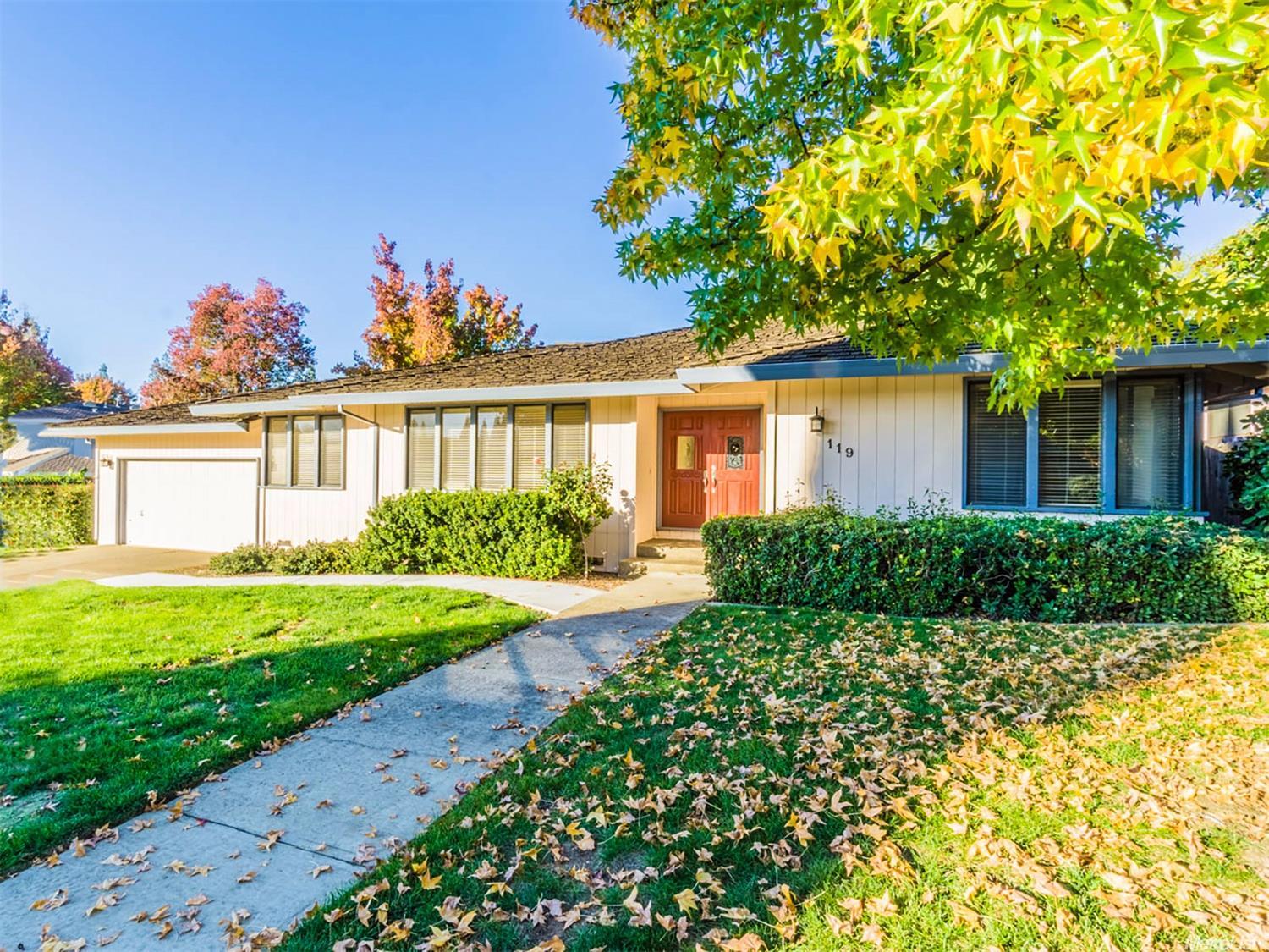 119 S Fork Way, Folsom, CA 95630 photo 1