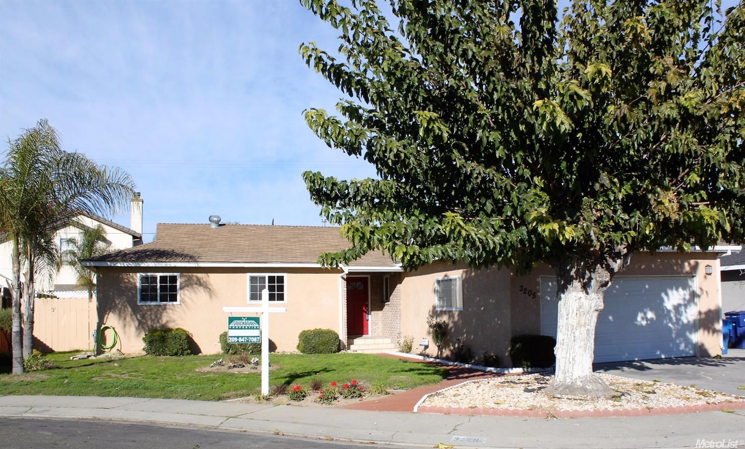 3205 Heather Ln, Ceres, CA 95307 photo 1