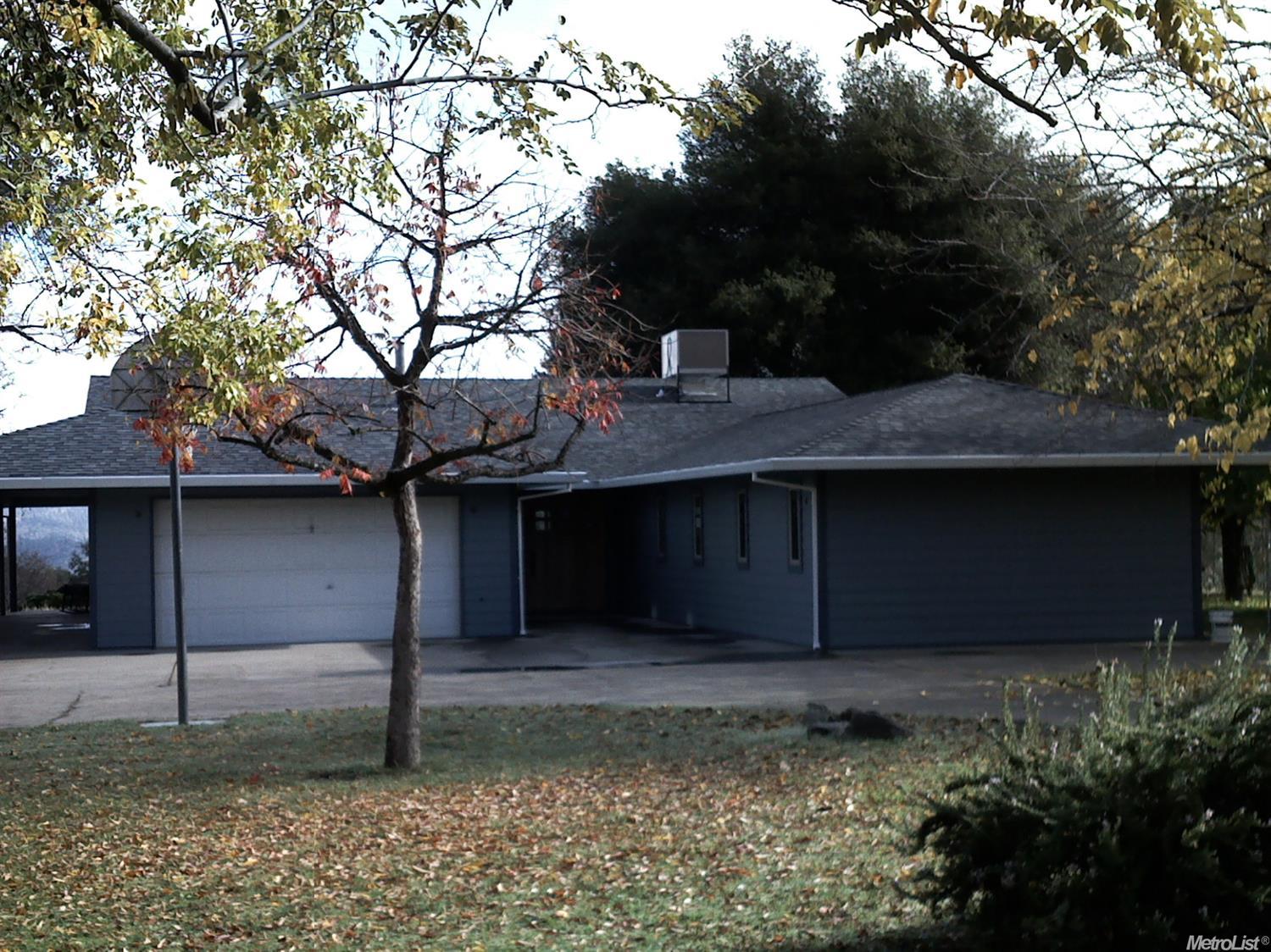 3860 High View Dr, Placerville, CA 95667 photo 1