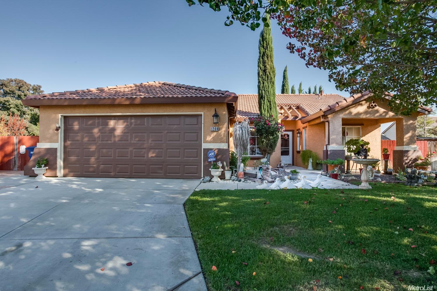 1208 Cattail Ct, Newman, CA 95360 photo 1