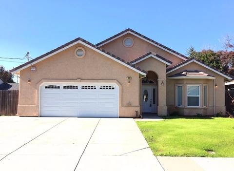 809 Mercy Ave, Modesto, CA 95358 photo 1