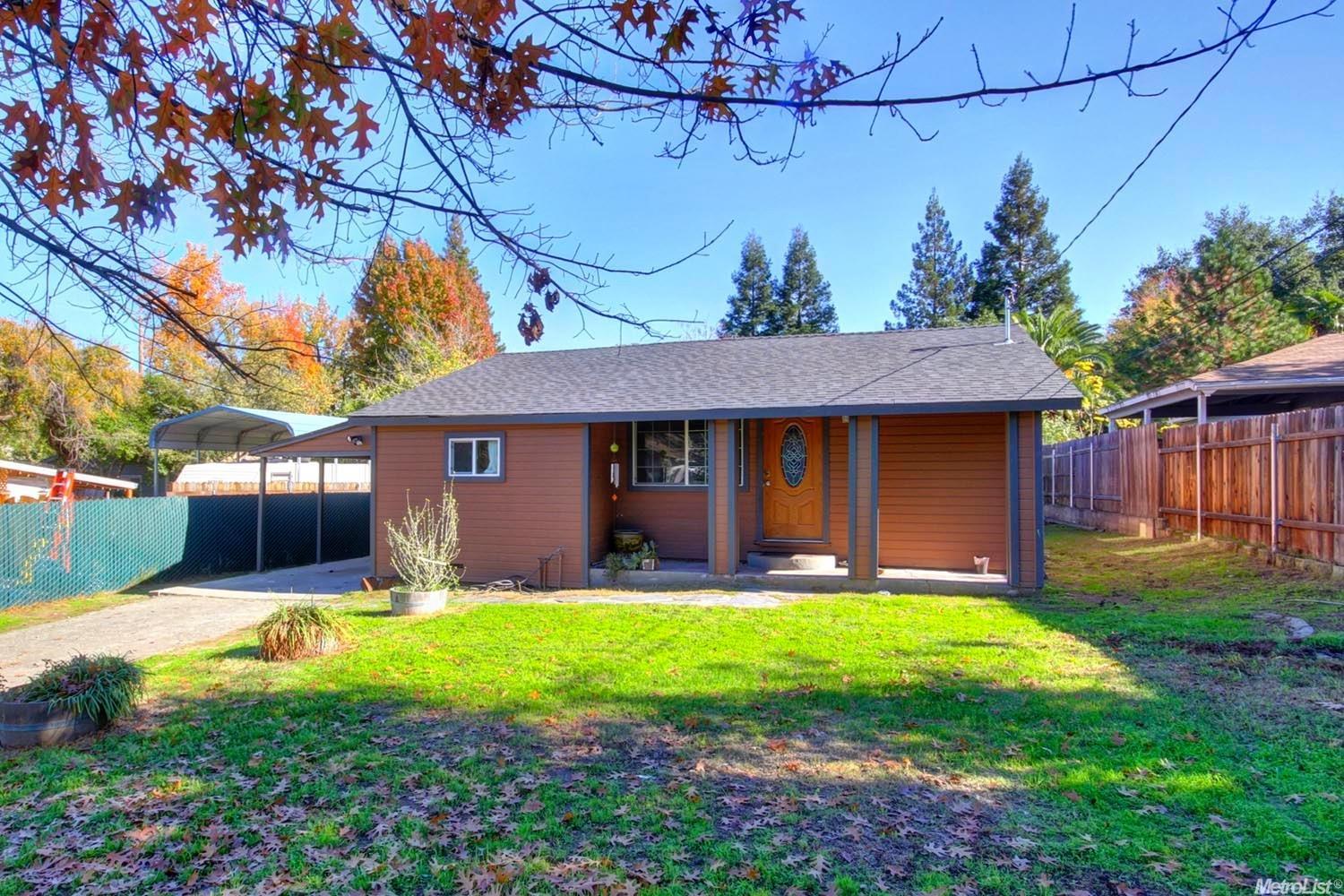 6244 Walnut Ave, Orangevale, CA 95662 photo 1