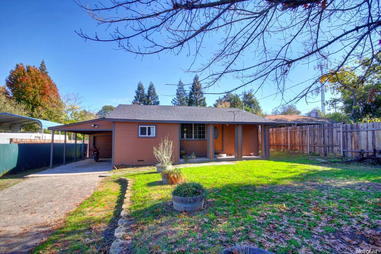 6244 Walnut Ave, Orangevale, CA 95662 photo 24