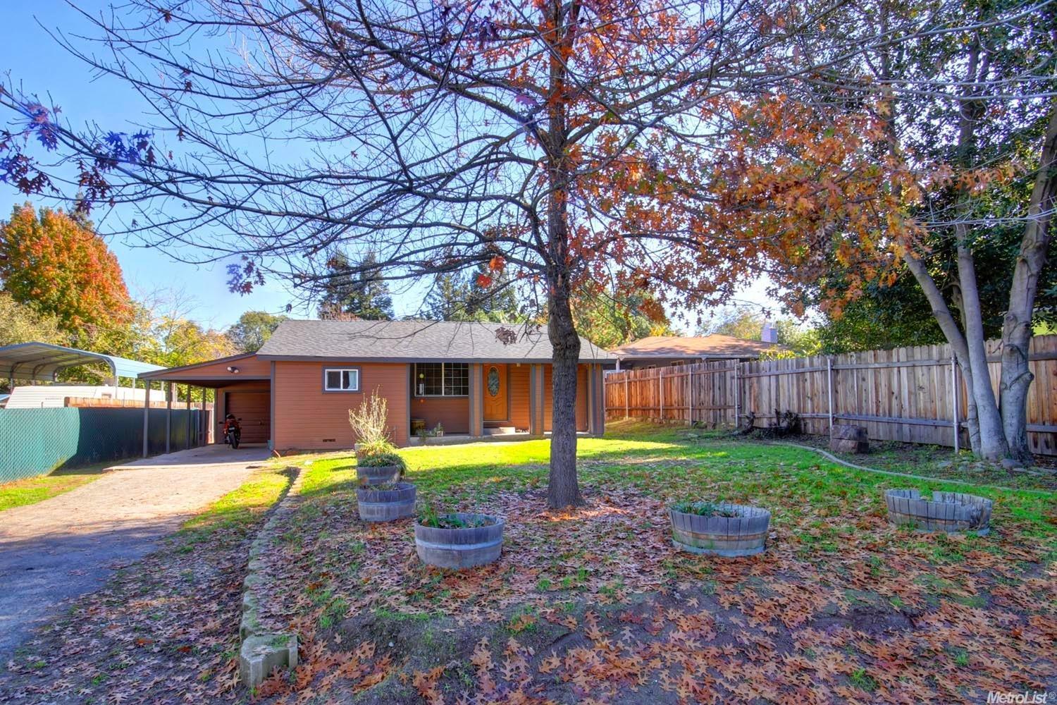 6244 Walnut Ave, Orangevale, CA 95662 photo 2