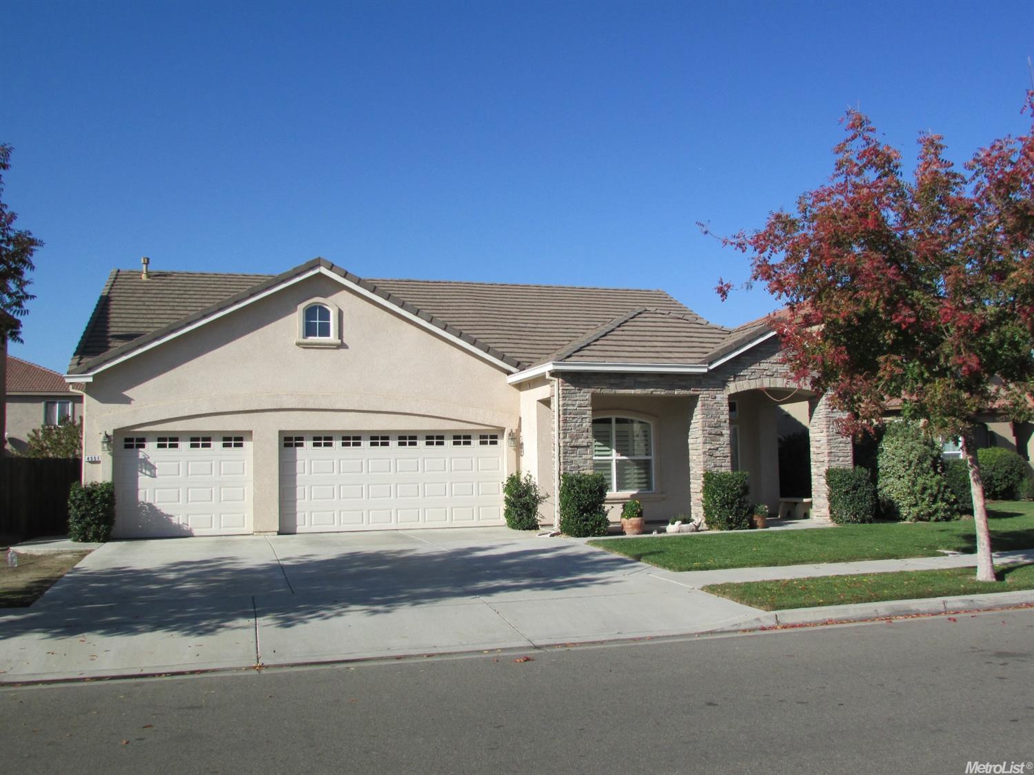 4551 Sunny Oak Dr, Turlock, CA 95382 photo 1