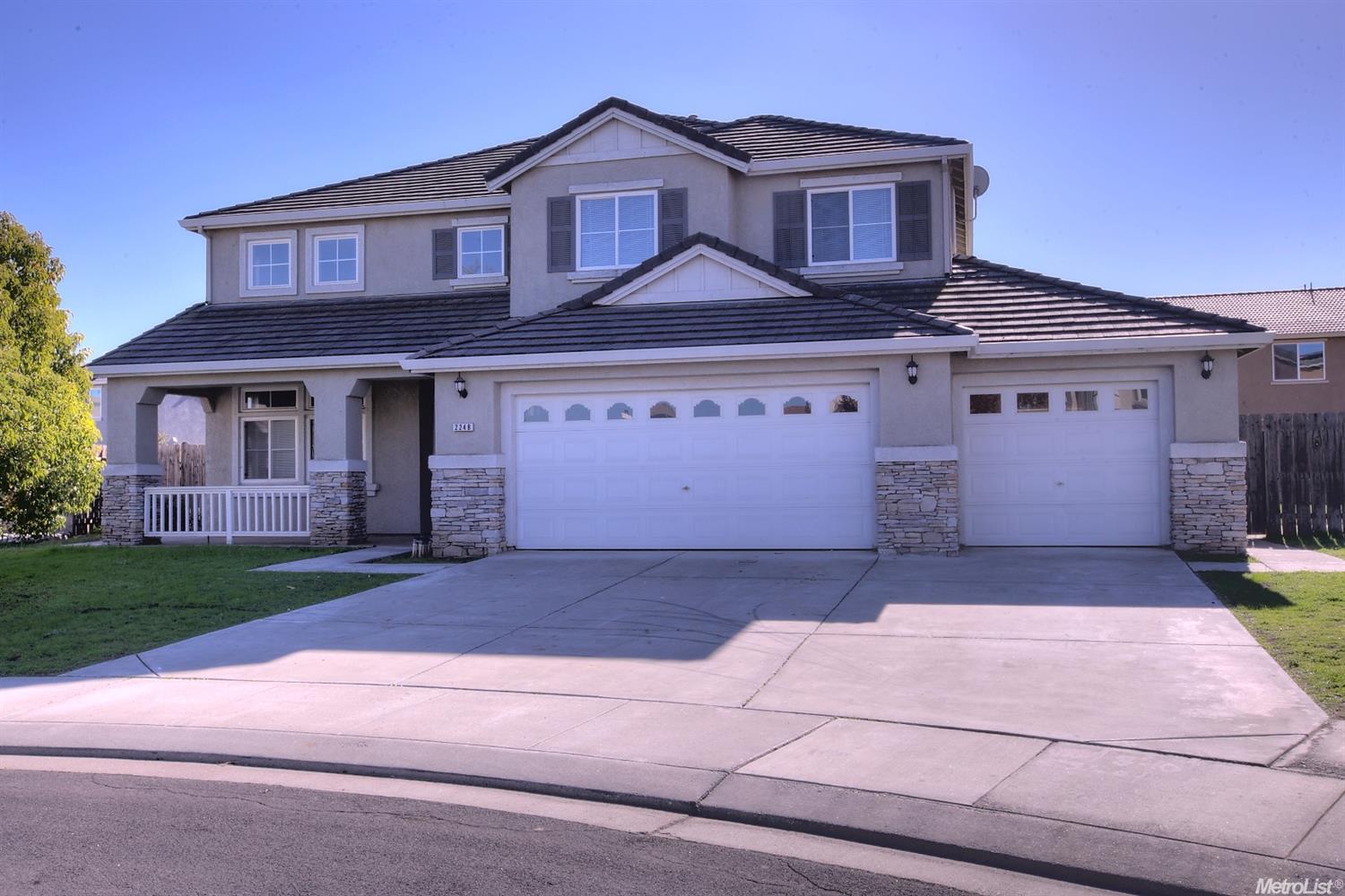 2248 Katherine Pl, Manteca, CA 95337 photo 1