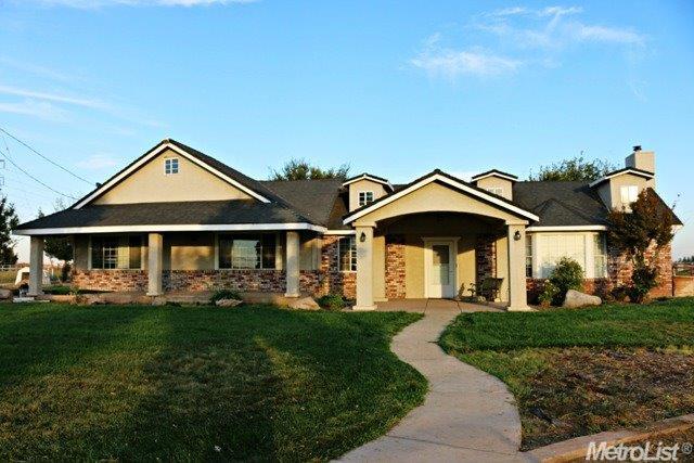 4190 N Franklin Rd, Merced, CA 95348 photo 1