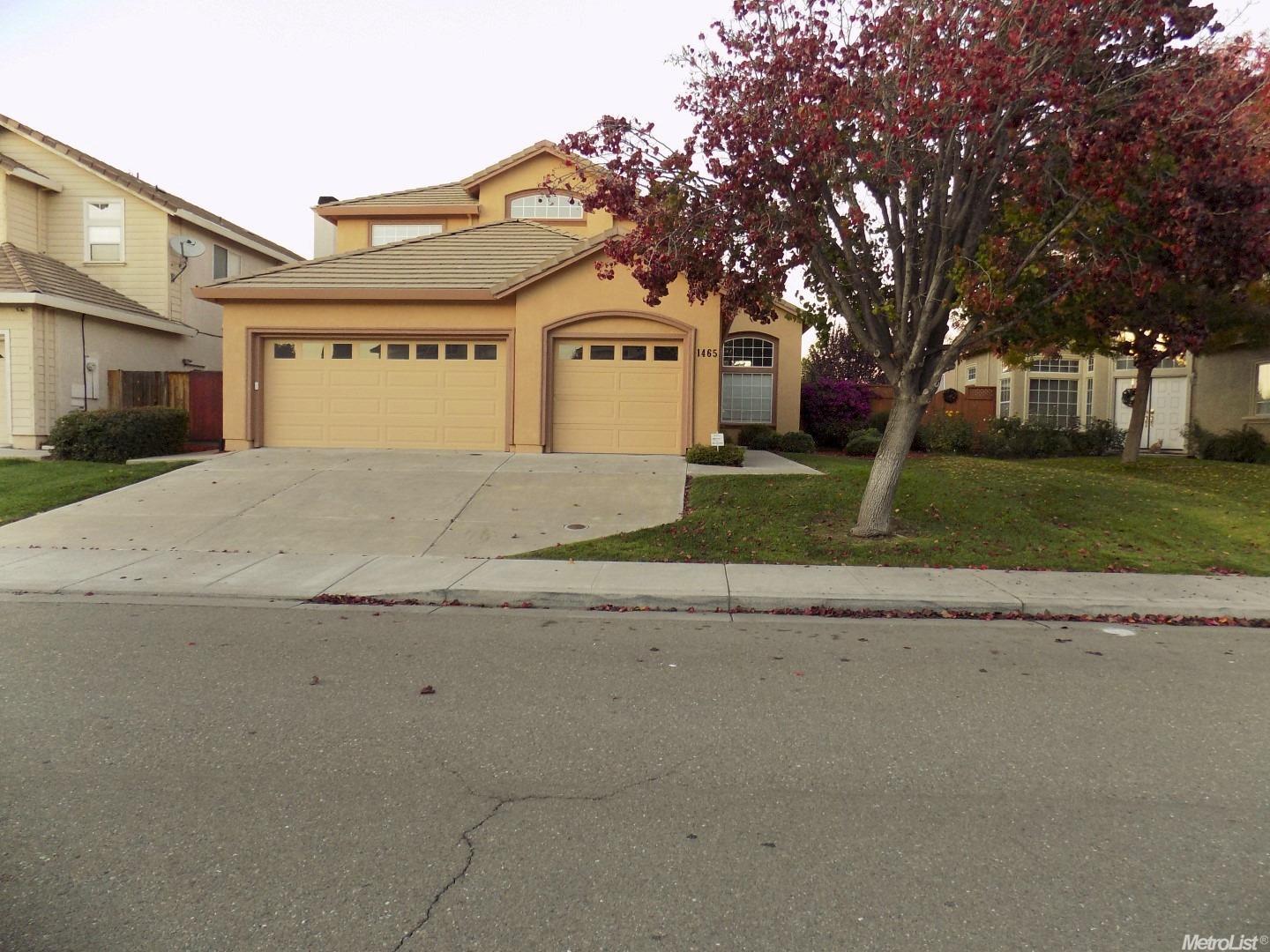 1465 Yorkshire Loop, Tracy, CA 95376 photo 1