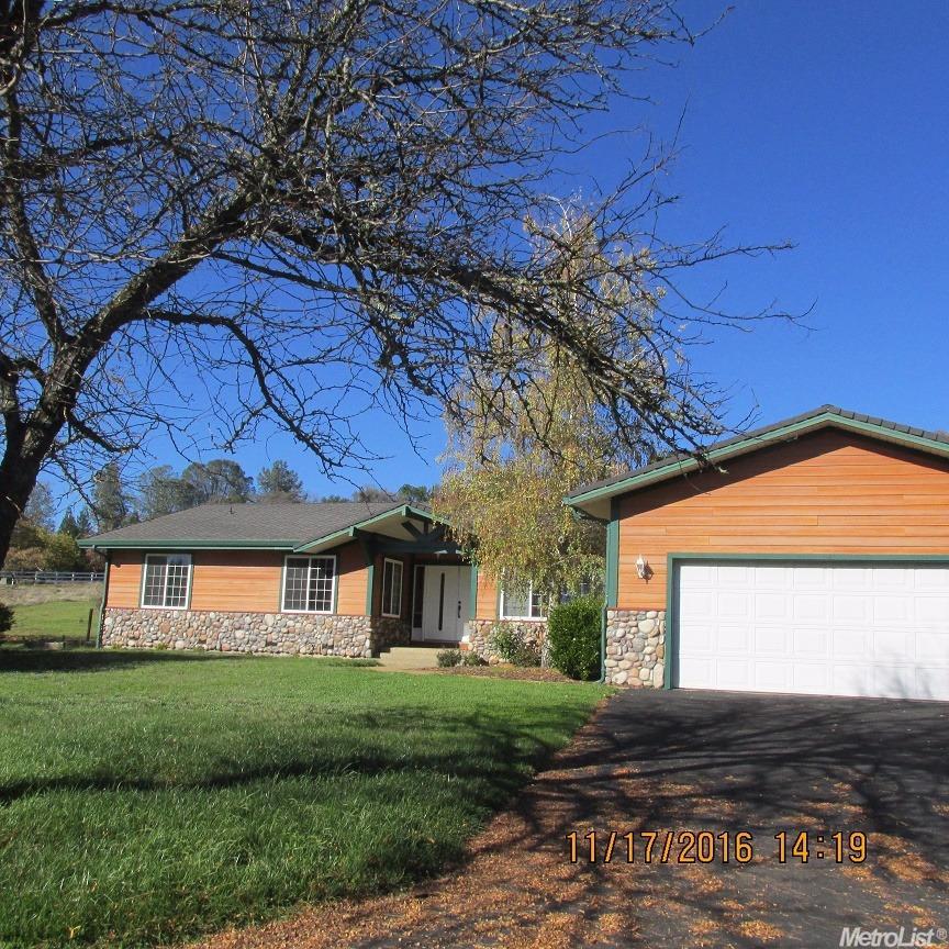 4741 Studebaker Rd, Placerville, CA 95667 photo 2