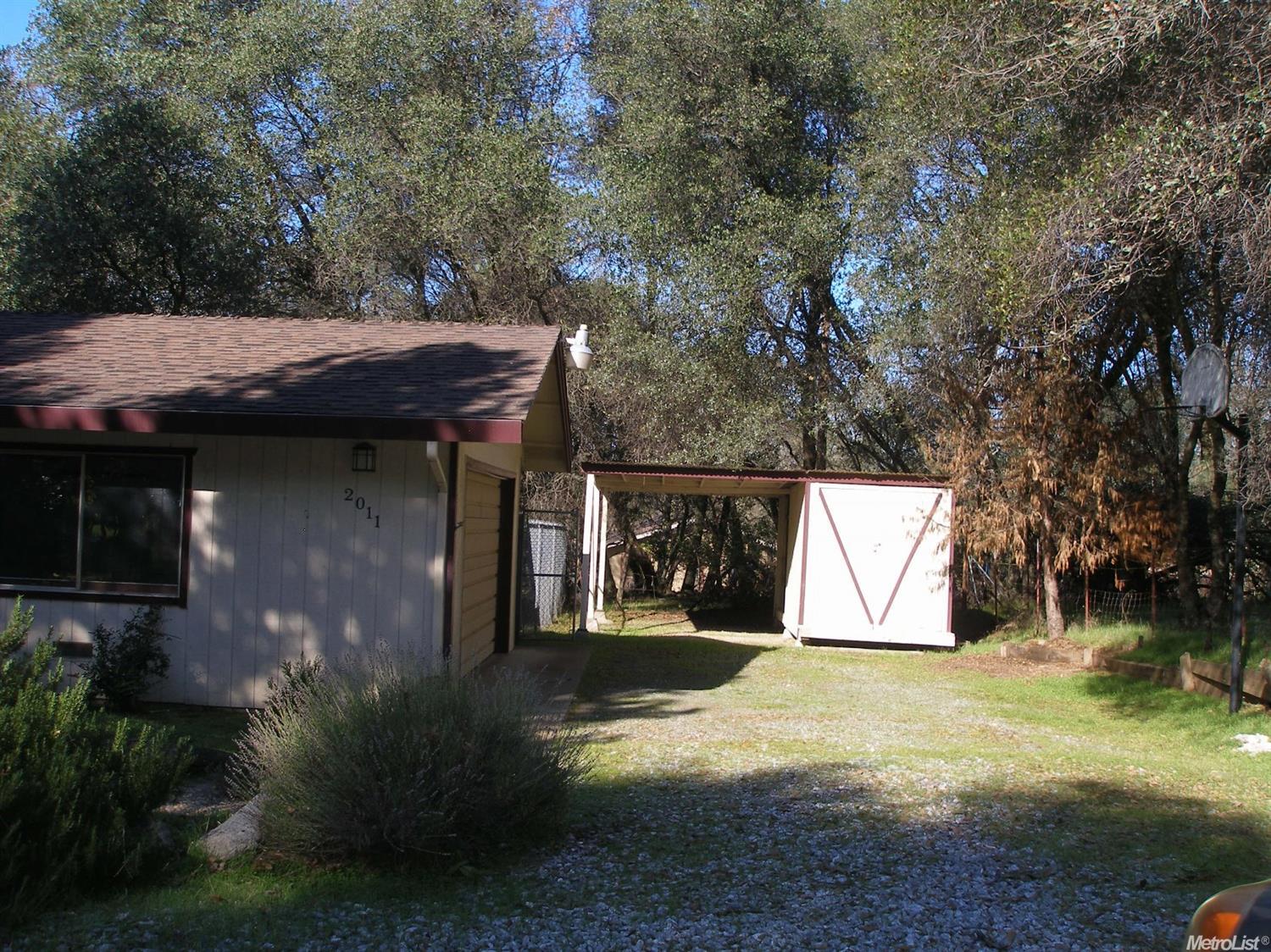 2011 Adobe Trl, Placerville, CA 95667 photo 2