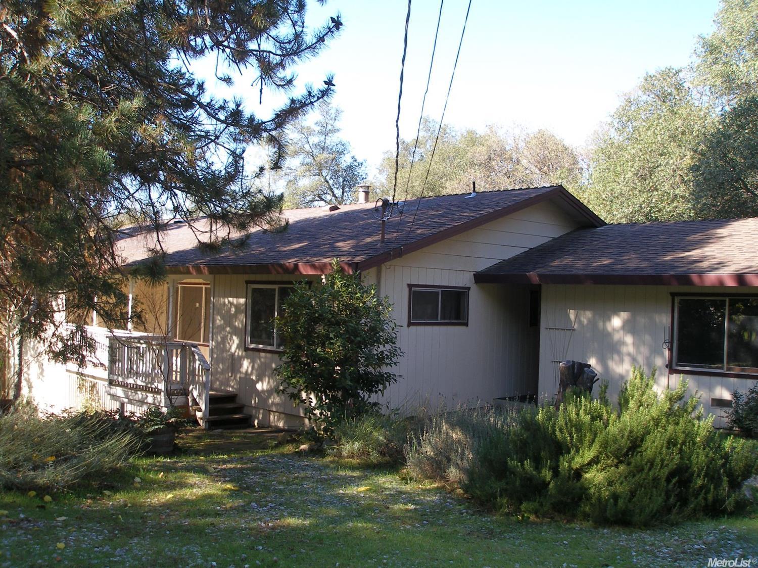 2011 Adobe Trl, Placerville, CA 95667 photo 1