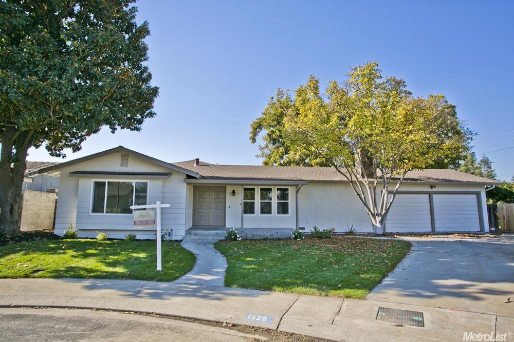 1525 Gladwin Ln, Modesto, CA 95355 photo 1