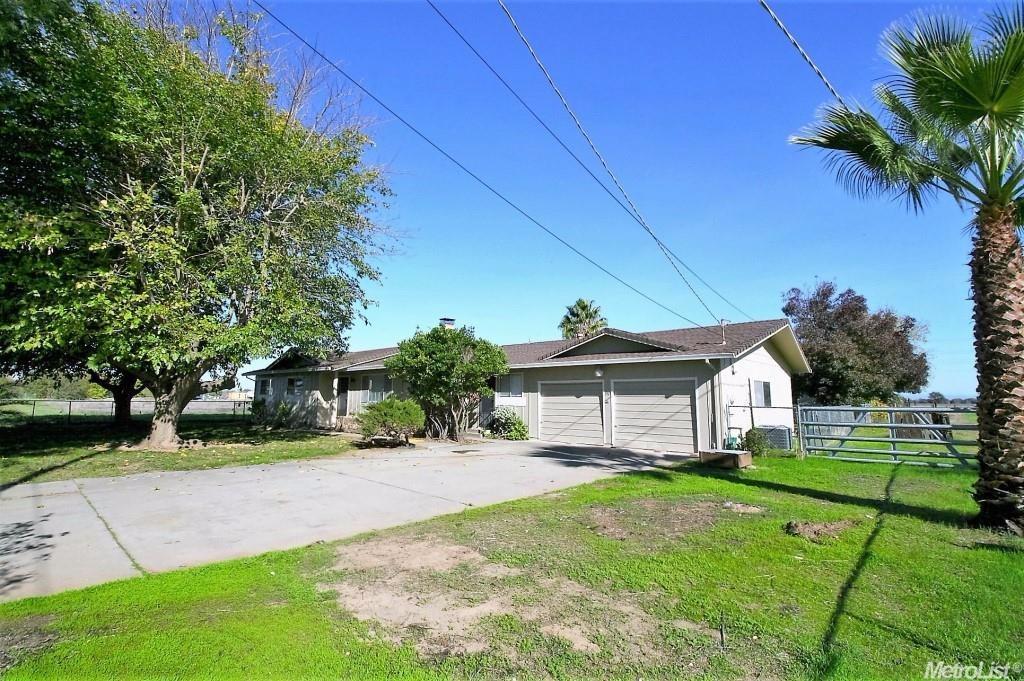 3967 George Ave, Olivehurst, CA 95961 photo 1