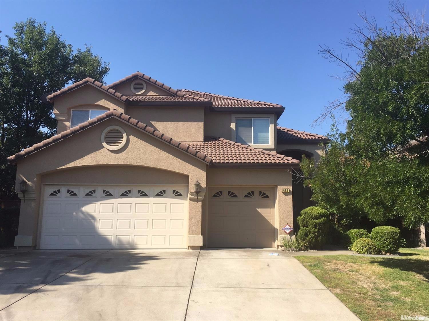 461 Higgins St, Folsom, CA 95630 photo 1