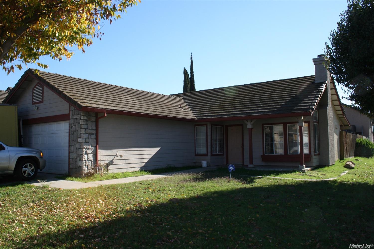 736 Park Hurst Way, Modesto, CA 95358 photo 1