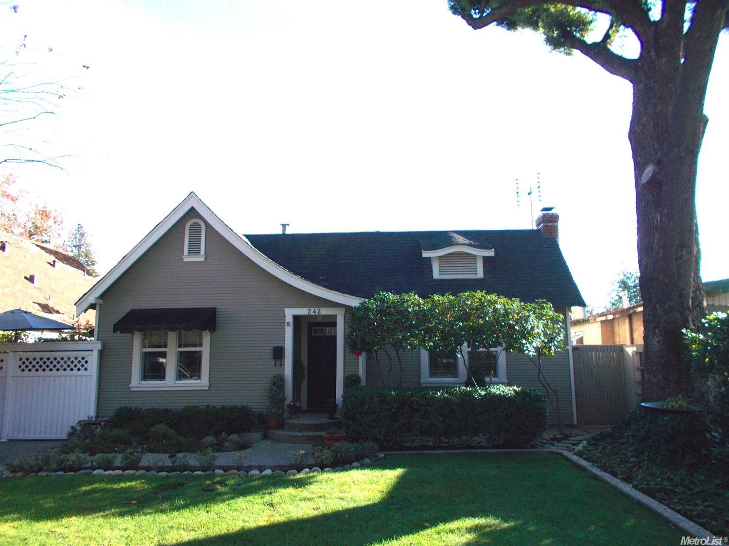 242 High St, Modesto, CA 95354 photo 1